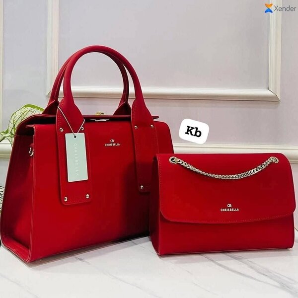 Ensemble de sacs chics Cristella