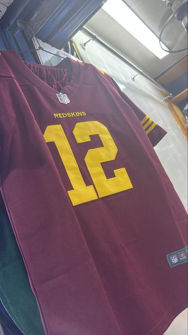 Maillot NFL pour homme