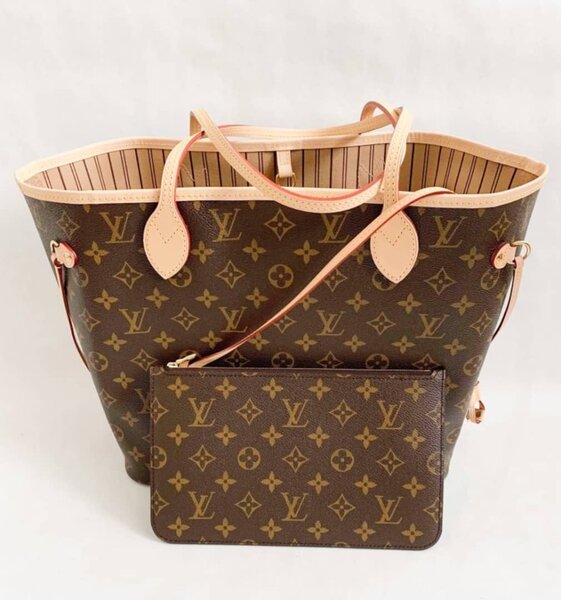 Sac à main luxe LV