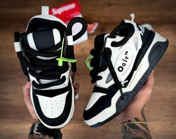 Chaussures de sport Ogyi pour homme