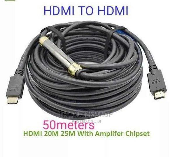 Hdmi 50 meter