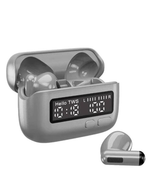 Écouteurs Bluetooth avec Écran