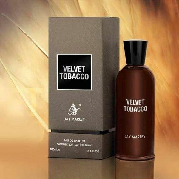VELVET TOBACCO