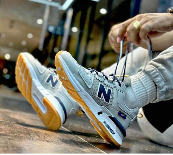 Baskets New Balance classiques