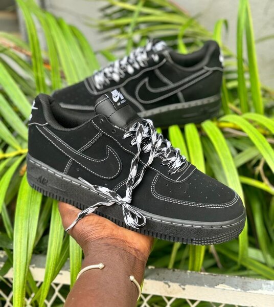 Air Nike originals