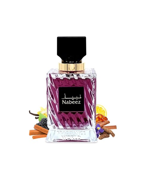 NABEEZ AUTHENTIQUE