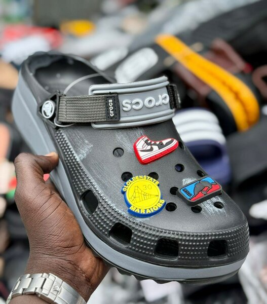 Sabots confort personnalisables