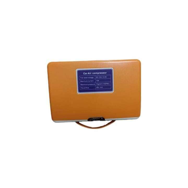 Compresseur pour voiture