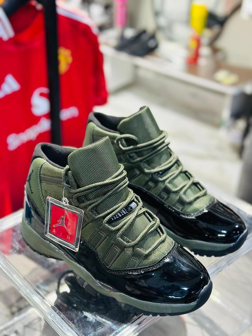 Jordan 11