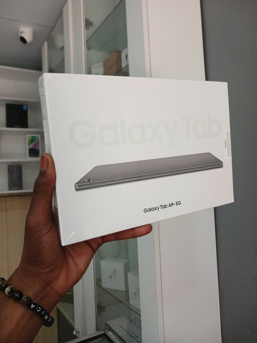 Samsung Tab A9+ Plus 5G