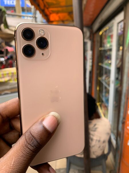 iPhone 11pro