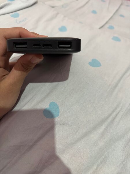 Повербанк redmi