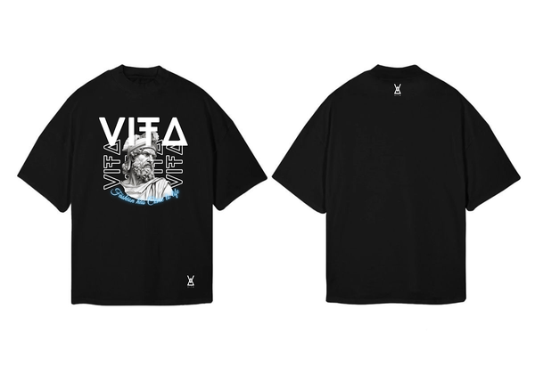 T-Shirt VITA