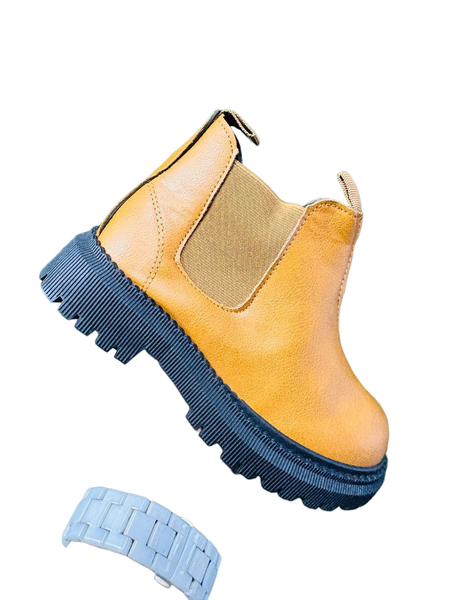 Bottines Unisexe Enfant