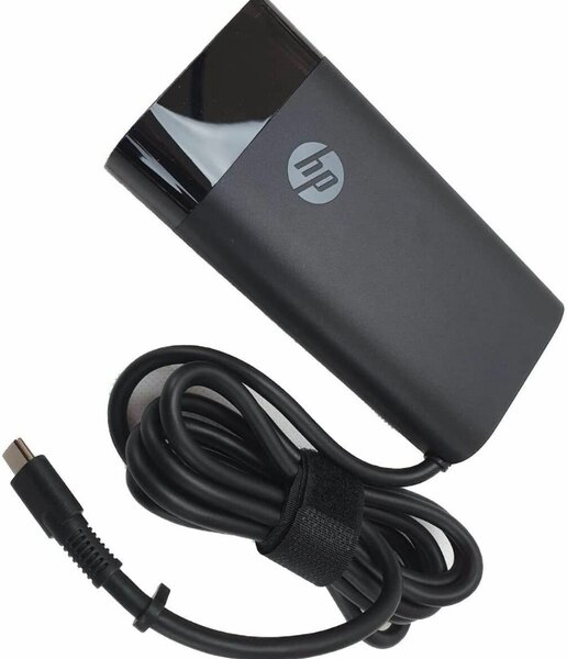 Chargeur USB-C HP 65W