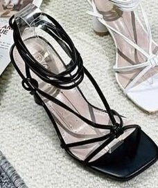 belles chaussures pour femmes