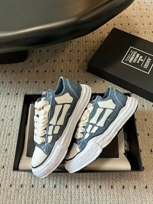 Sneakers tendance unisexe