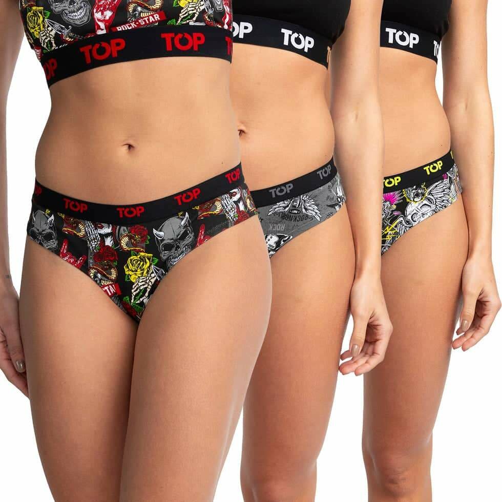 Top Top quality panties