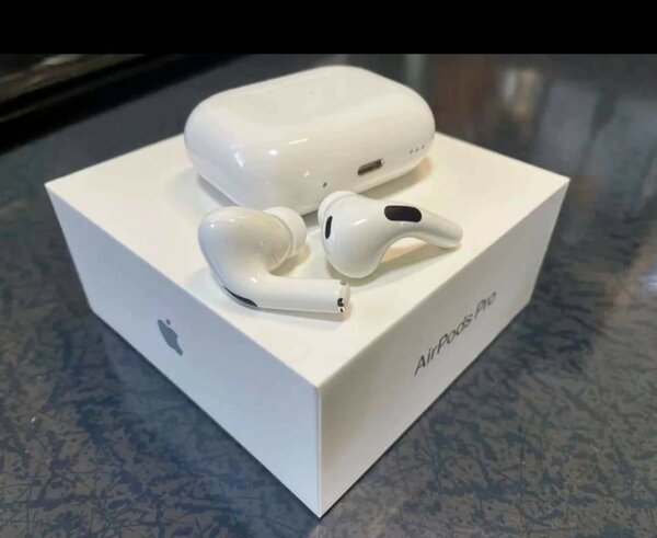 Apple Earpods