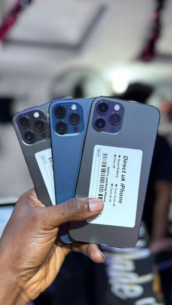 iPhone 13 Pro Max - Reconditionné