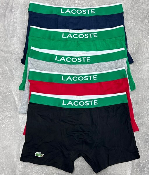 Boxers Lacoste Homme