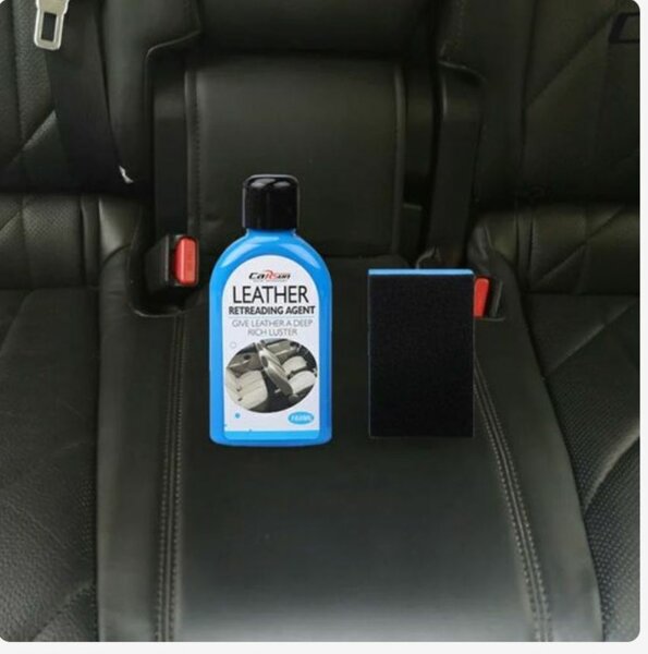 Rénovateur Cuir Auto