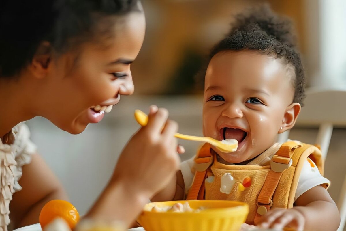 Nourriture Bébé_Maïs & Baobab