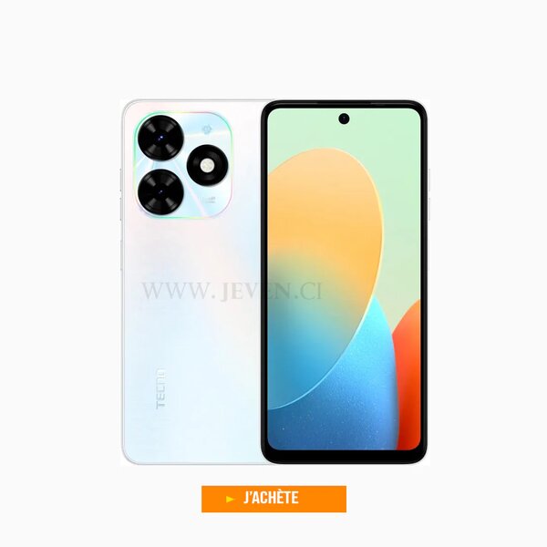 Tecno pop 8 64/4