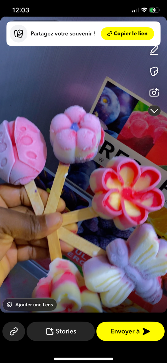 Arômes alimentaire Arôme Royal