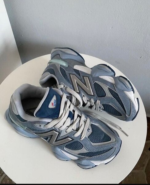 New balance 9060