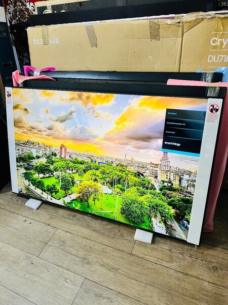 Samsung 50 inch aTv