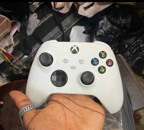 Manettes Xbox serie X