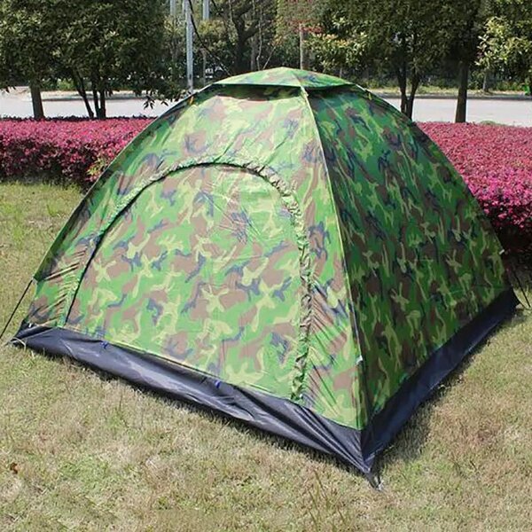 Camping Tents
