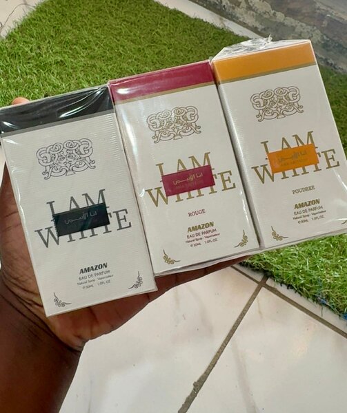 Mini parfum Ana Abiyedh