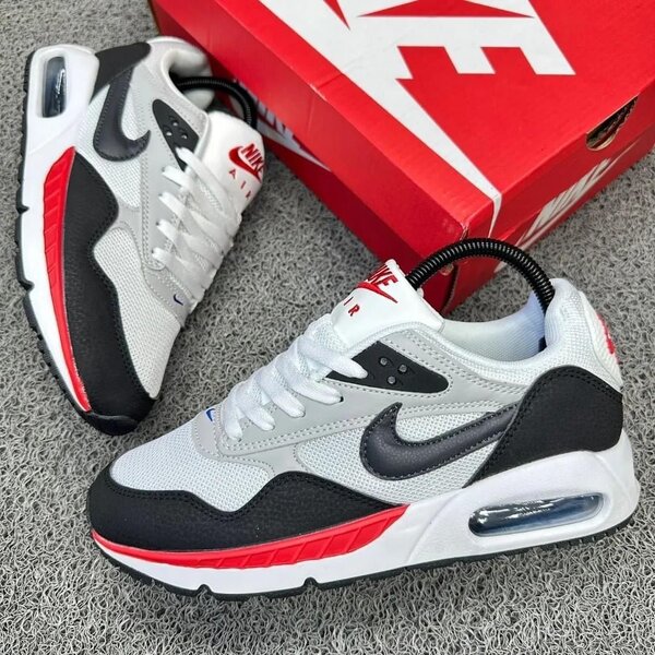 Sneakers Air Max Sport Homme