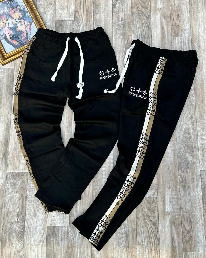 Unisex joggers