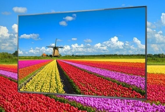 Smart TV ATL 55 pouce