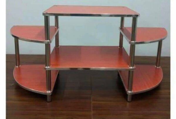 Table d'angle moderne