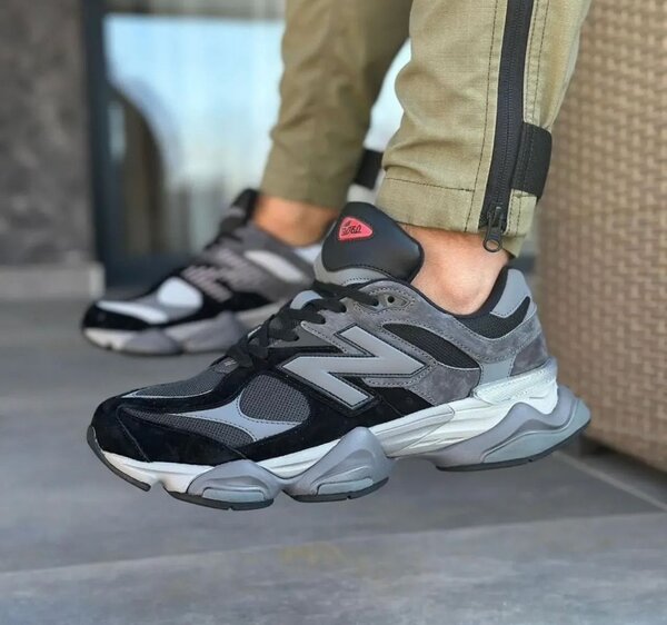 New balance 9060