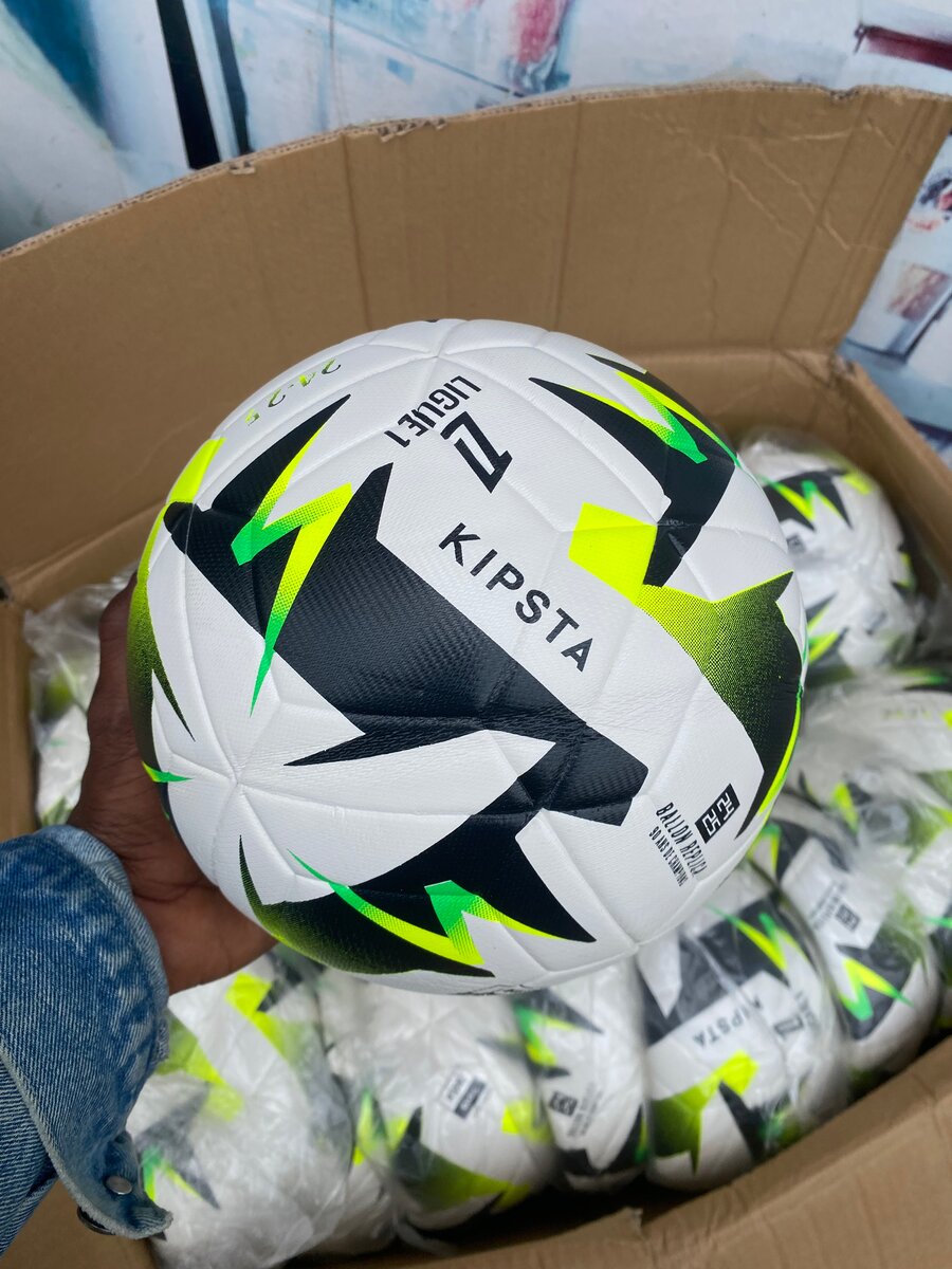 Ballons de football Kipsta