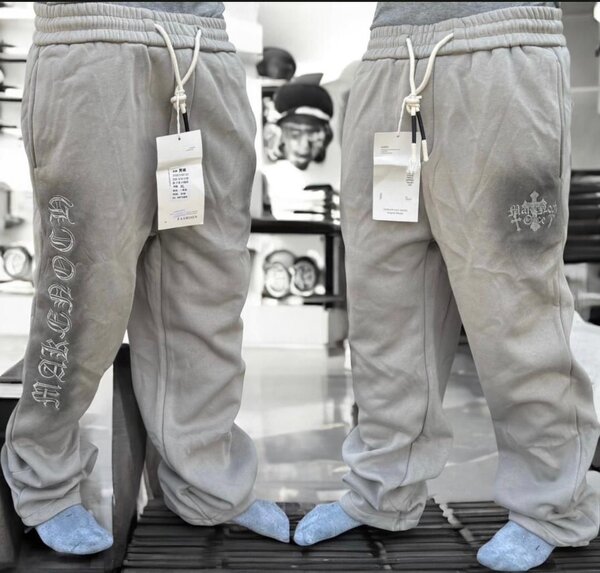 Pantalon de survêtement pour homme