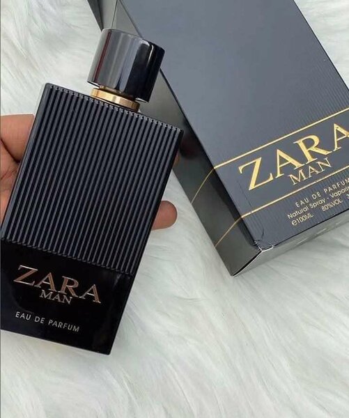 Parfum Zara