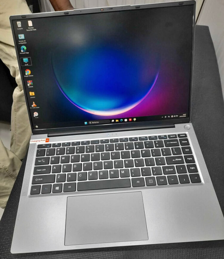 Lenovo ThinkPad E15 G4 - Ordinateur portable