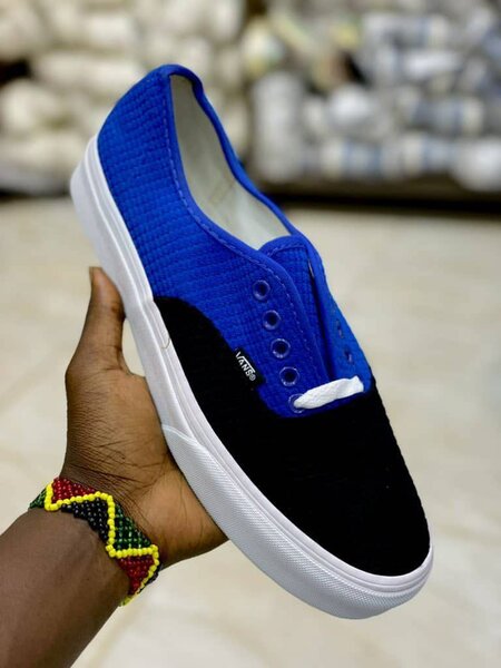 Baskets Unisex Colorées