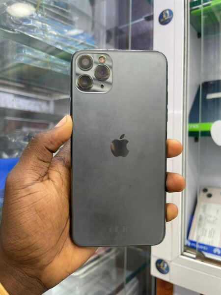 Iphone 11pro max sans face ID