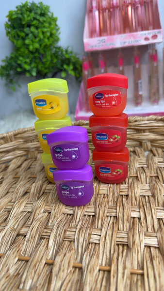 Baume à lèvres hydratant