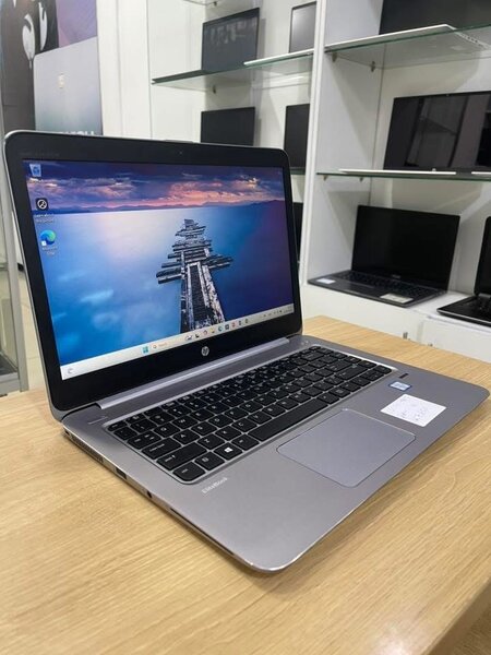 HP Elitebook Folio 1040 G3