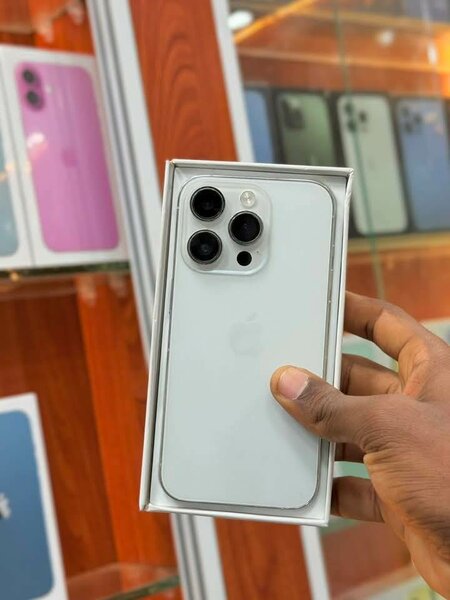 iPhone 12 Pro Max - 128GB