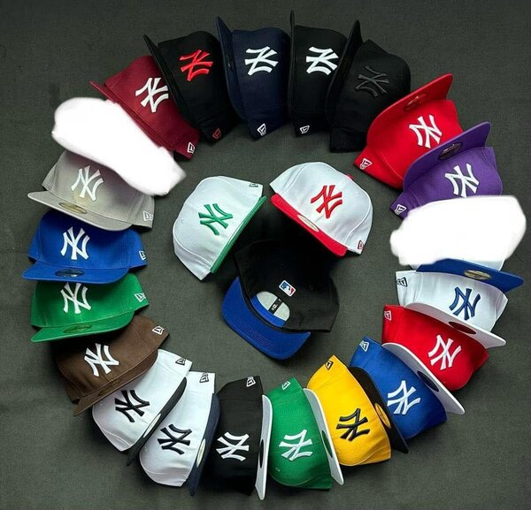 Casquettes Snapback Stylées