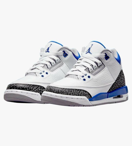 Jordan 3